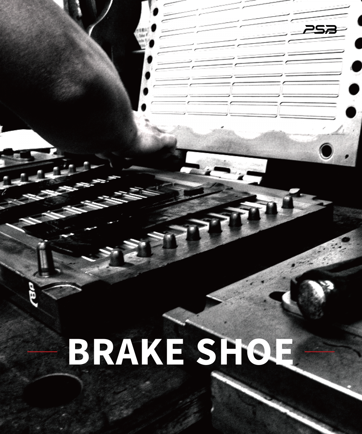 Brake Shoe