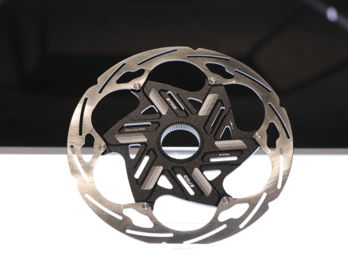 PSB 3D Floating Rotor─PR06, Invited to Participate in the 2021 Golden Pin Design Exhibition─UPLOAD